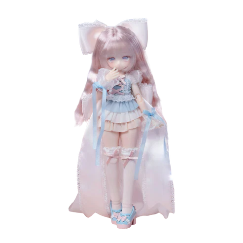Momotale Spring is Late Series 1/8 MJD Action Figure