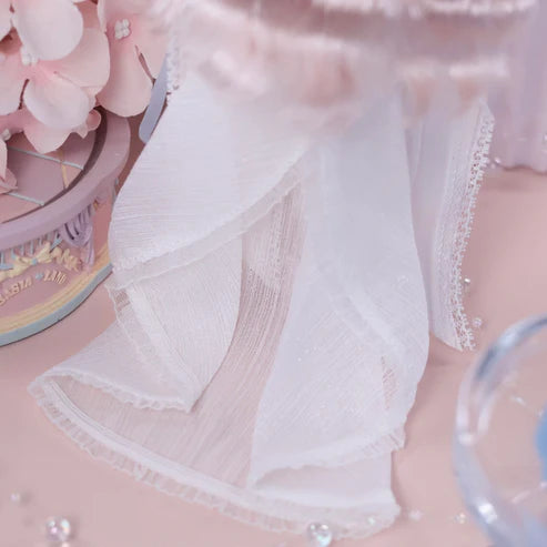 Momotale Spring is Late Series 1/8 MJD Action Figure