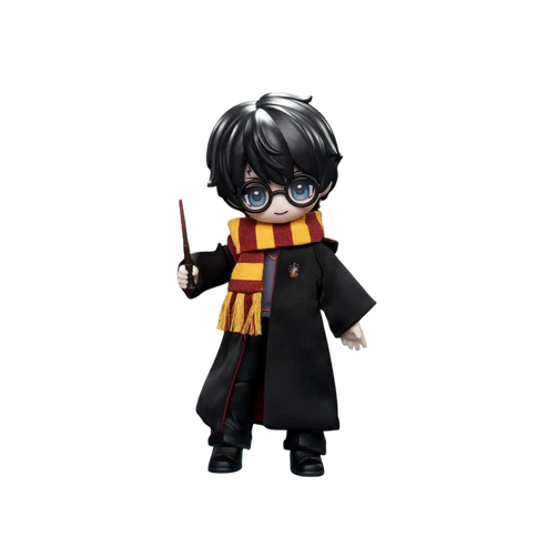 Harry Potter and the Philosopher's Stone Series BJD Action Figure Blind Box