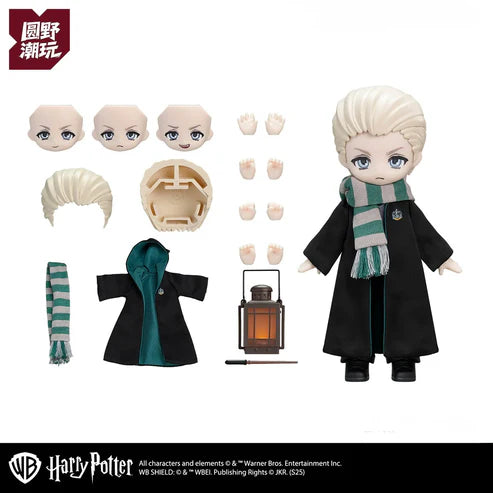 Harry Potter and the Philosopher's Stone Series BJD Action Figure Blind Box