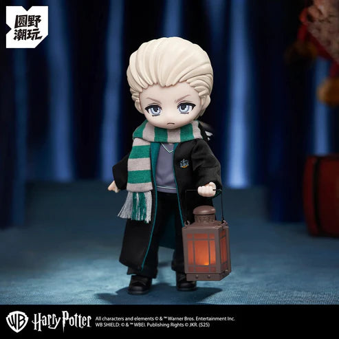 Harry Potter and the Philosopher's Stone Series BJD Action Figure Blind Box