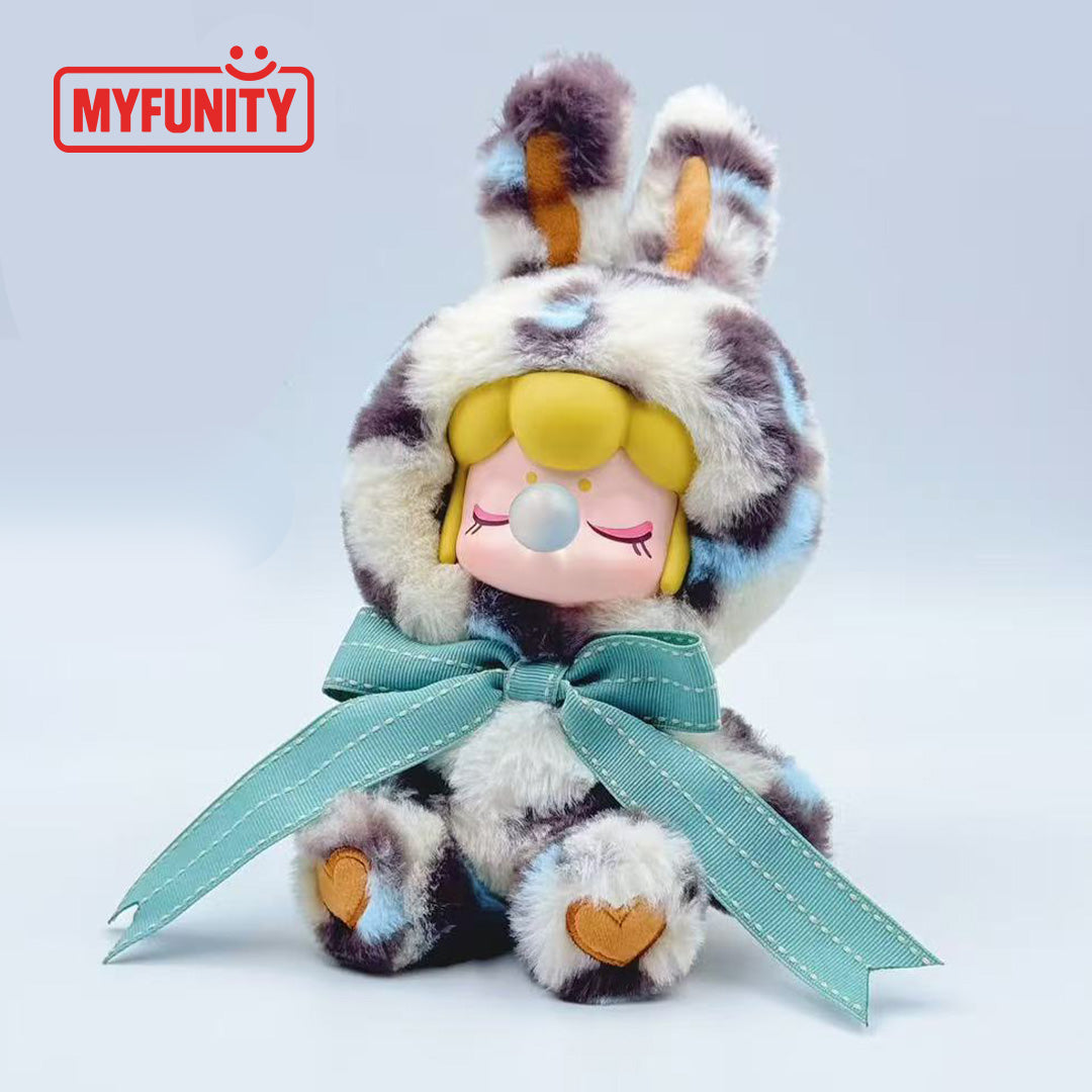 Nanci Shining Bunny Vinyl Plush Blind Box – MYFUNITY