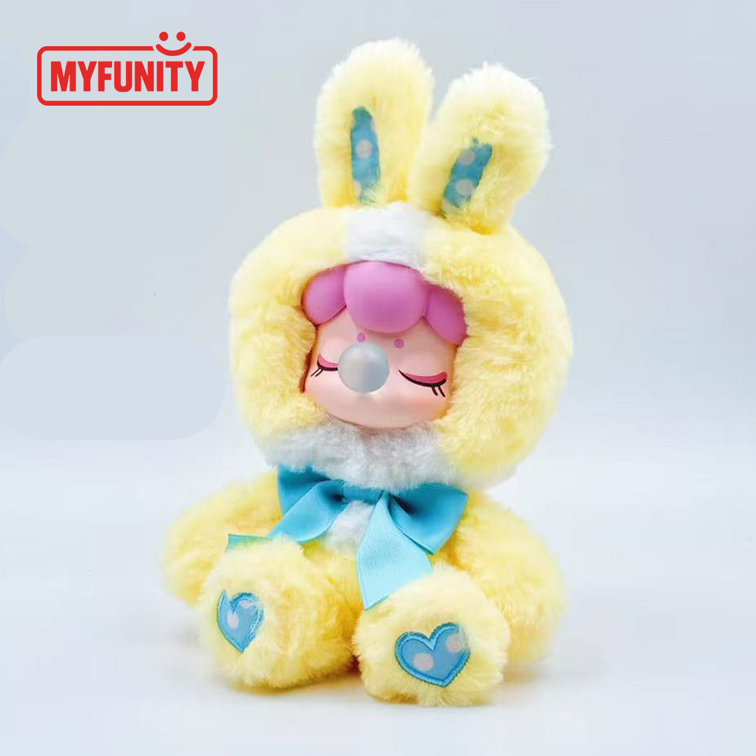 Nanci Shining Bunny Vinyl Plush Blind Box