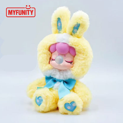 Nanci Shining Bunny Vinyl Plush Blind Box