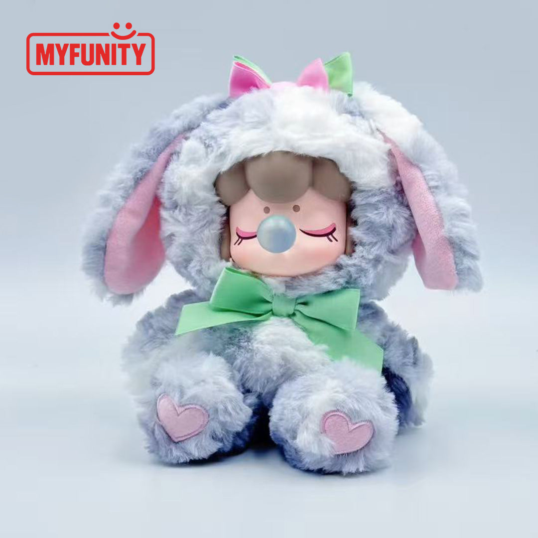 Nanci Shining Bunny Vinyl Plush Blind Box – MYFUNITY