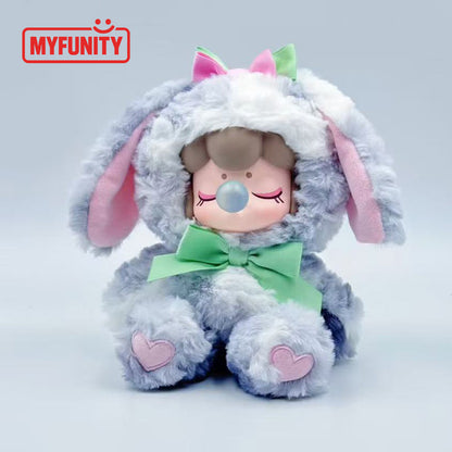 Nanci Shining Bunny Vinyl Plush Blind Box