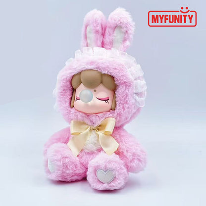Nanci Shining Bunny Vinyl Plush Blind Box