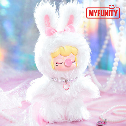 Nanci Shining Bunny Vinyl Plush Blind Box