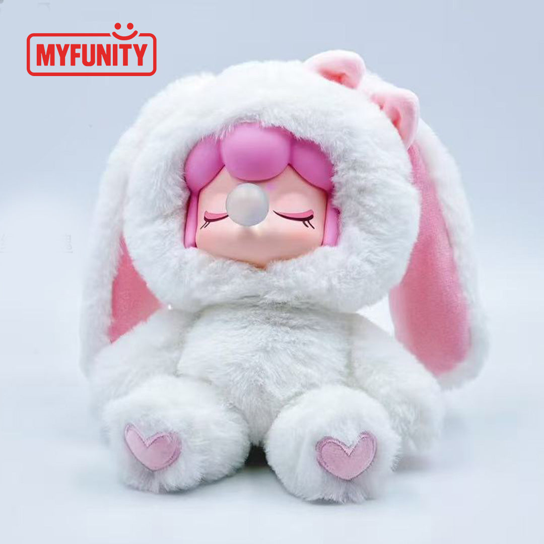 Nanci Shining Bunny Vinyl Plush Blind Box – MYFUNITY