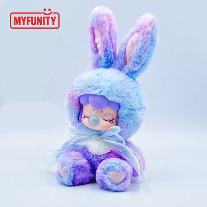 Nanci Shining Bunny Vinyl Plush Blind Box
