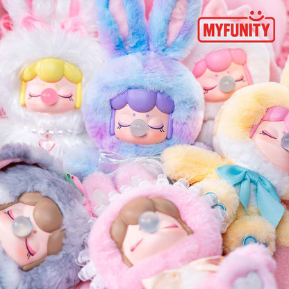 Nanci Shining Bunny Vinyl Plush Blind Box