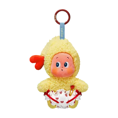 Twinkle Twinkle Crush On You Series-Plush Pendent Blind Box