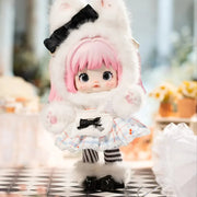 Nommi - Forest Kingdom Series BJD Doll Teazy Bunny - Secret Edition