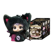Nommi X Heymi - The Entwined Fate Series PluIsh Doll Blind Box