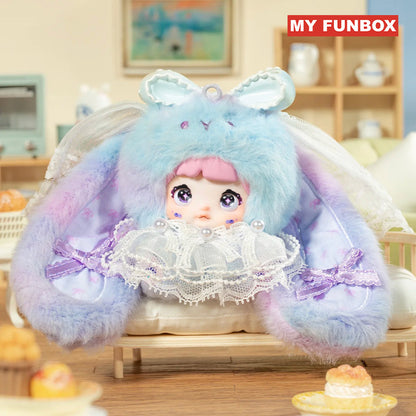 Nommi Baby Sweetheart Bunny Plush Blind Box