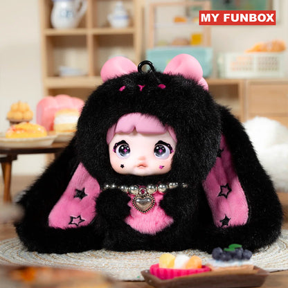 Nommi Baby Sweetheart Bunny Plush Blind Box
