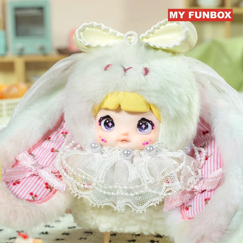 Nommi Baby Sweetheart Bunny Plush Blind Box – MYFUNITY
