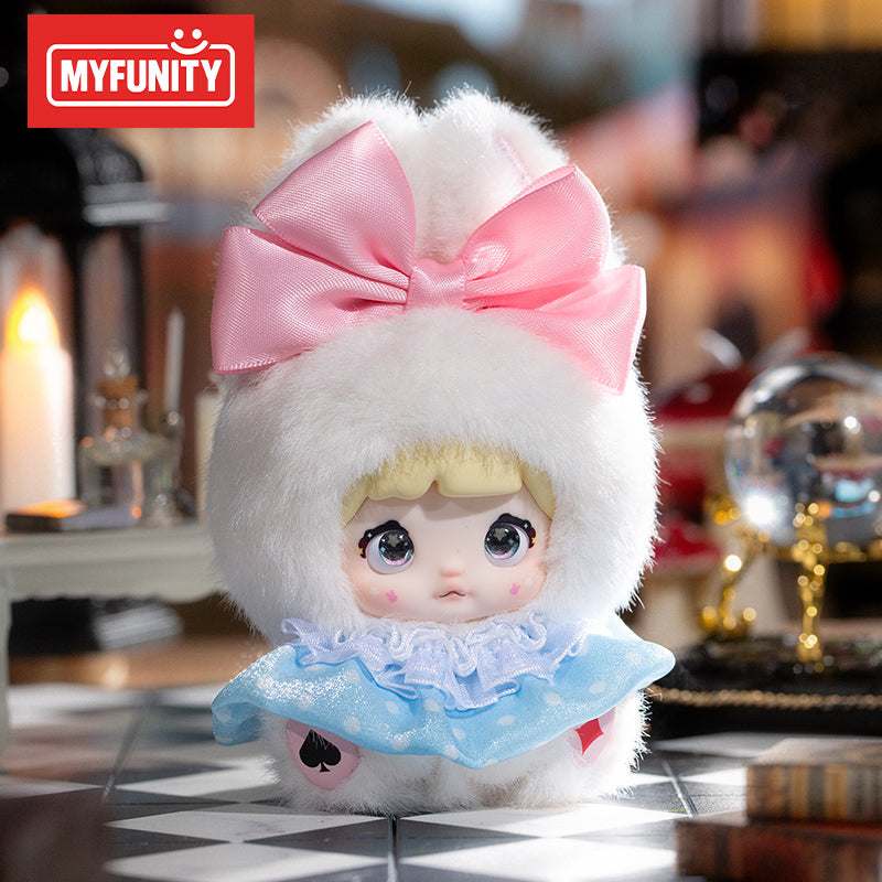 Nommi Fairytale Town Plush Vinyl Blind Box