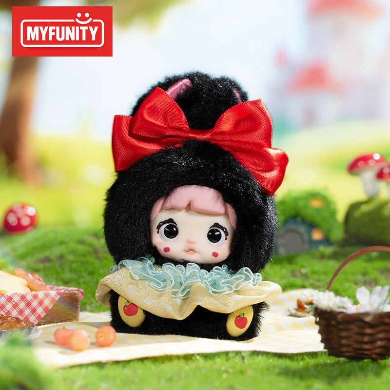 Nommi Fairytale Town Plush Vinyl Blind Box