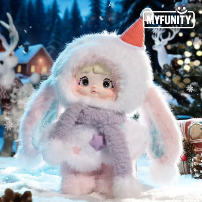 Nommi Magical Christmas Eve Vinyl Plush Blind Box (Pre-order 1-2 weeks arrive)