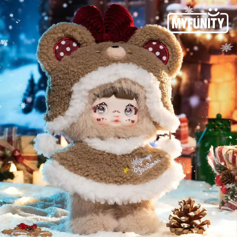 Nommi Magical Christmas Eve Vinyl Plush Blind Box – MYFUNITY