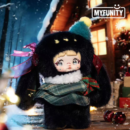 Nommi Magical Christmas Eve Vinyl Plush Blind Box (Pre-order 1-2 weeks arrive)