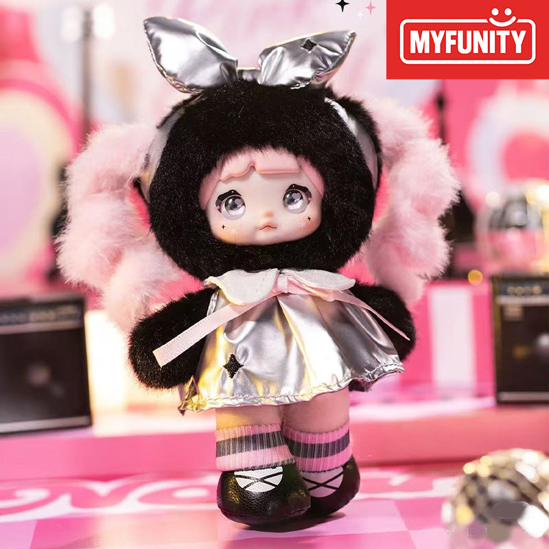 Nommi Pinky Energy Series Plush Blind Box