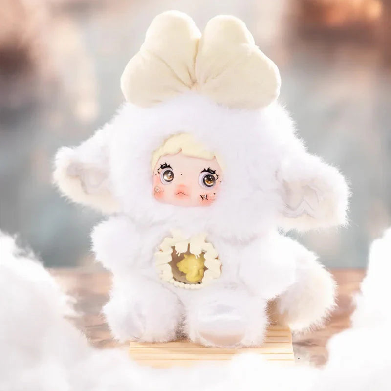 Nommi V6 Fantasy World Series Plush Blind Box