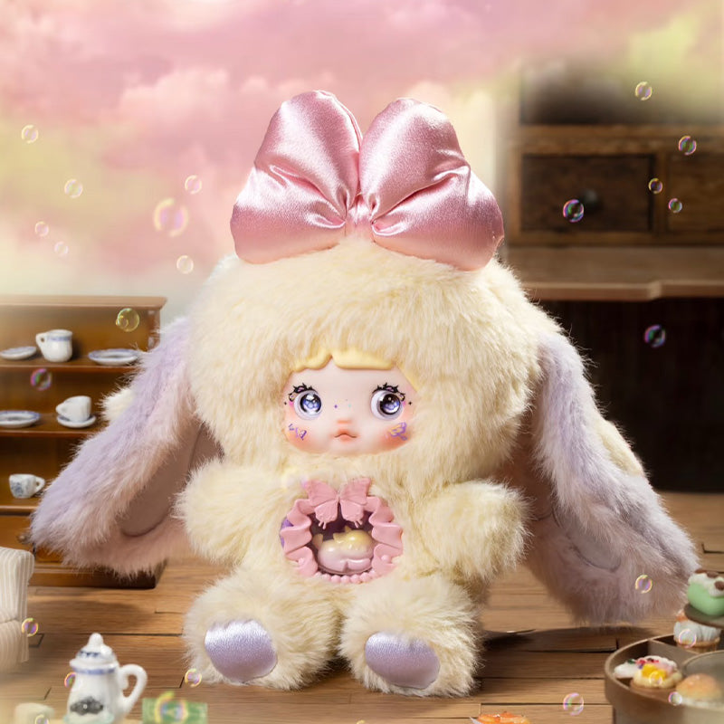 Nommi V6 Fantasy World Series Plush Blind Box