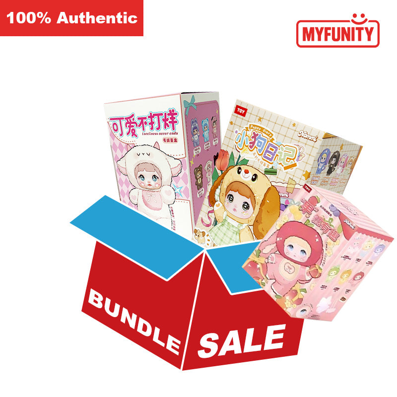 Nommi Value Pack