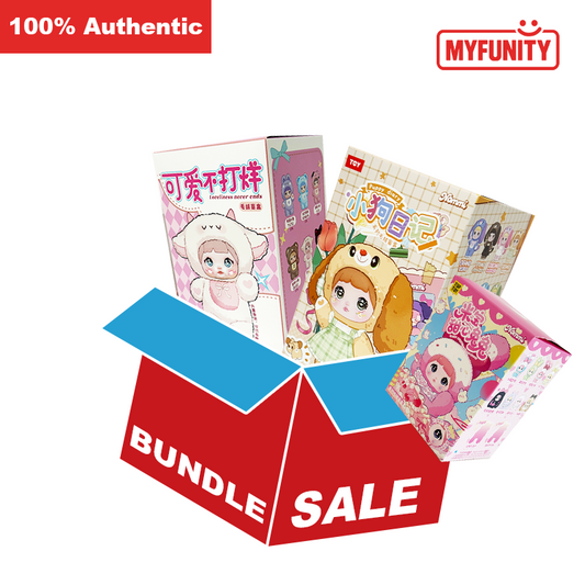 Nommi Value Pack