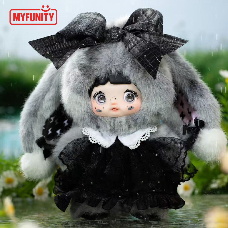 Nommi Weather Forecast Series Plush Blind Box