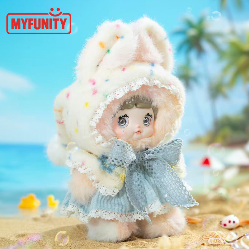 Nommi Weather Forecast Series Plush Blind Box