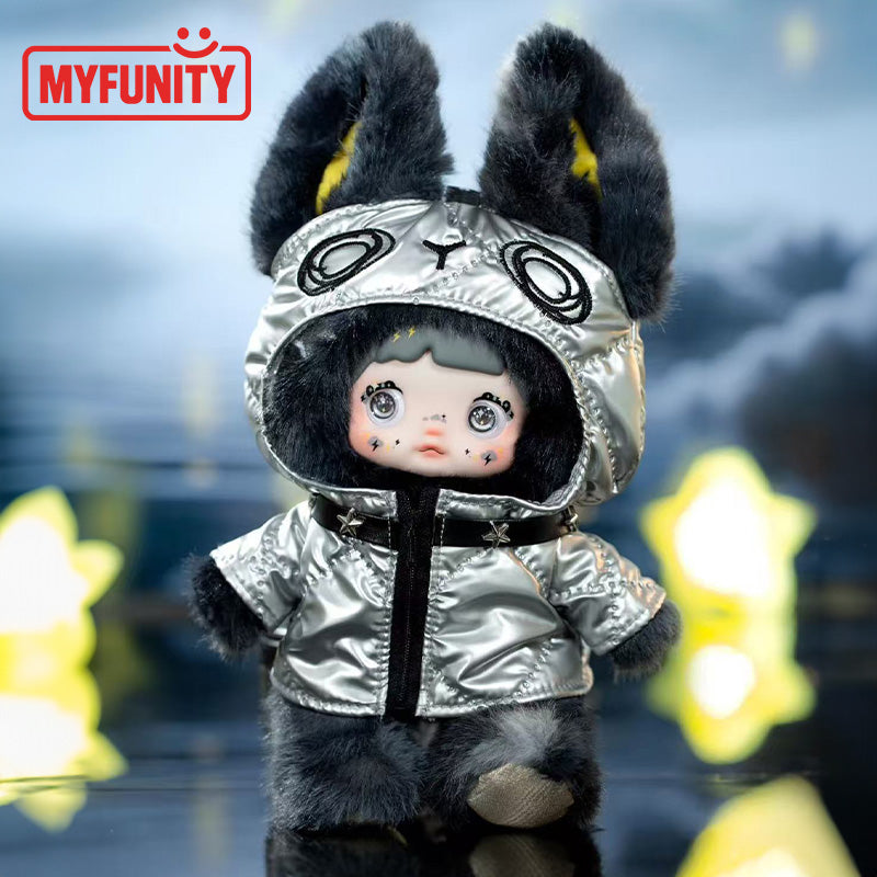 Nommi Weather Forecast Series Plush Blind Box – MYFUNITY