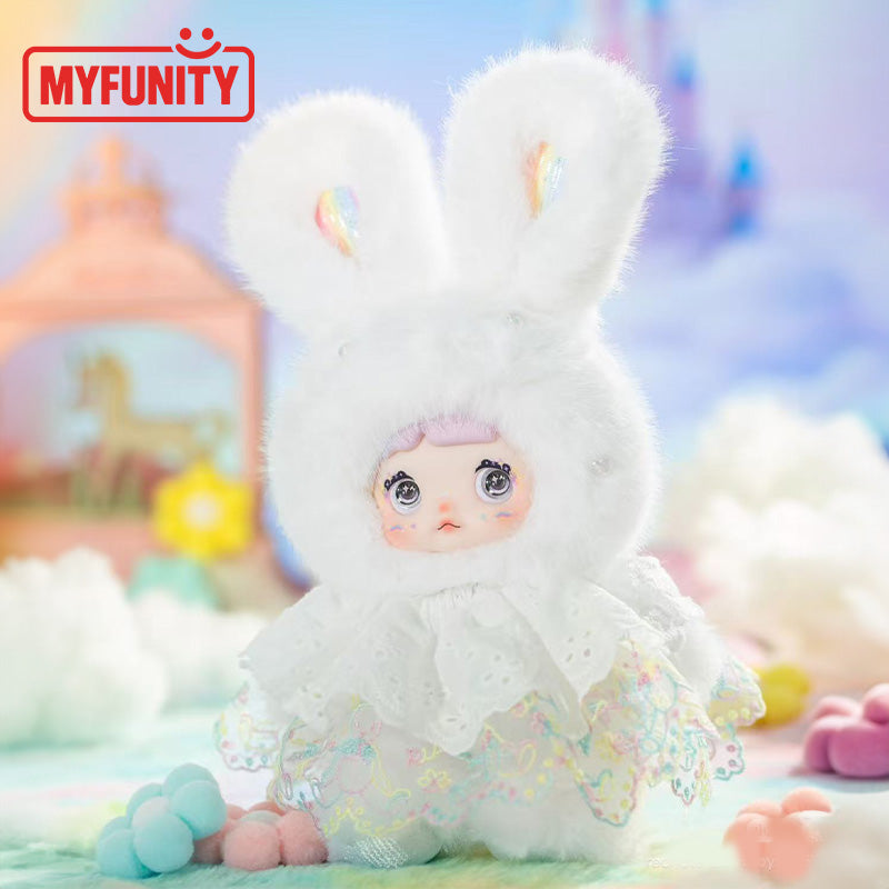 Nommi Weather Forecast Series Plush Blind Box – MYFUNITY