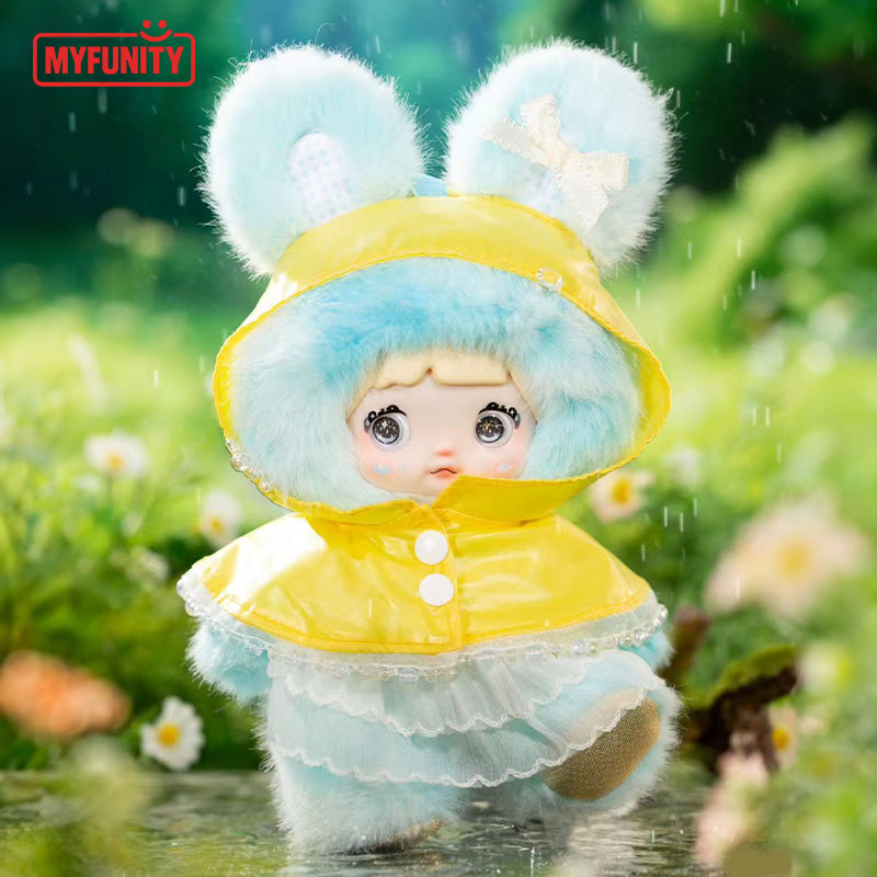 Nommi Weather Forecast Series Plush Blind Box