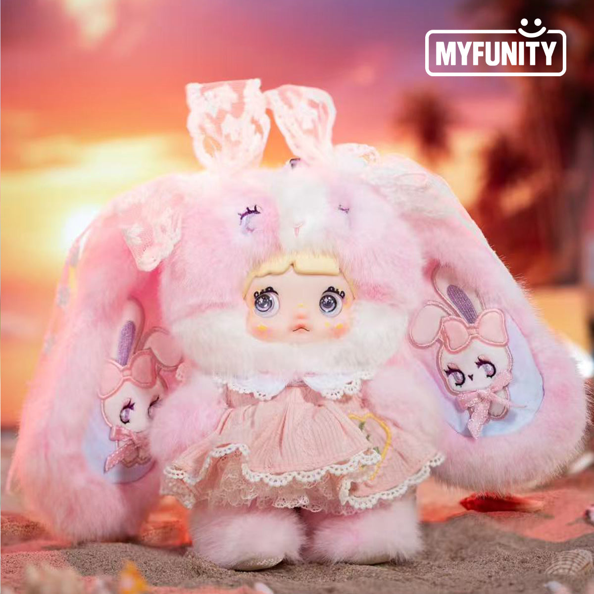 Nommi Weather Forecast Series Plush Blind Box – MYFUNITY