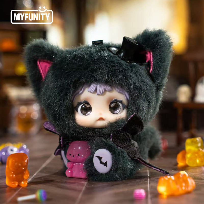 Nommi X Heymi - The Entwined Fate Series PluIsh Doll Blind Box