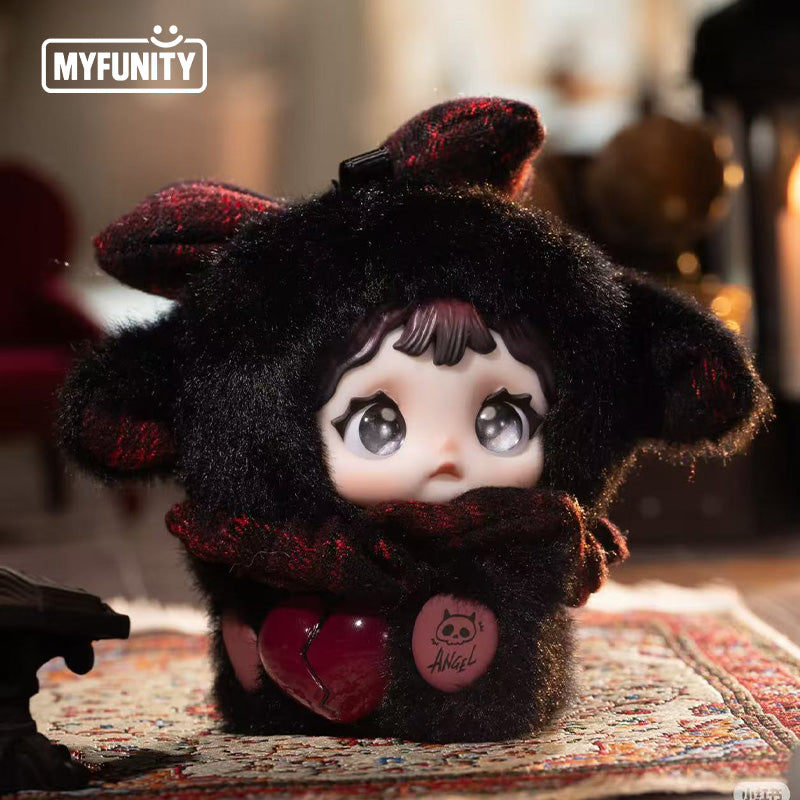 Nommi X Heymi - The Entwined Fate Series PluIsh Doll Blind Box