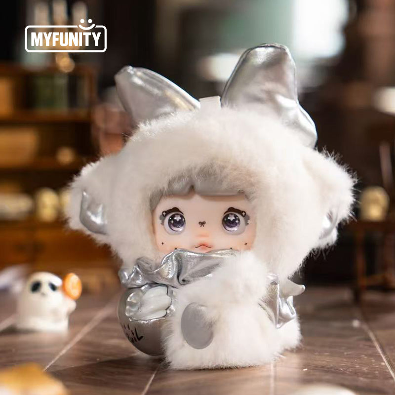 Nommi X Heymi - The Entwined Fate Series PluIsh Doll Blind Box