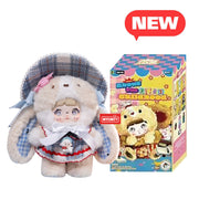 Nommi about The Childhood Series Blind Box