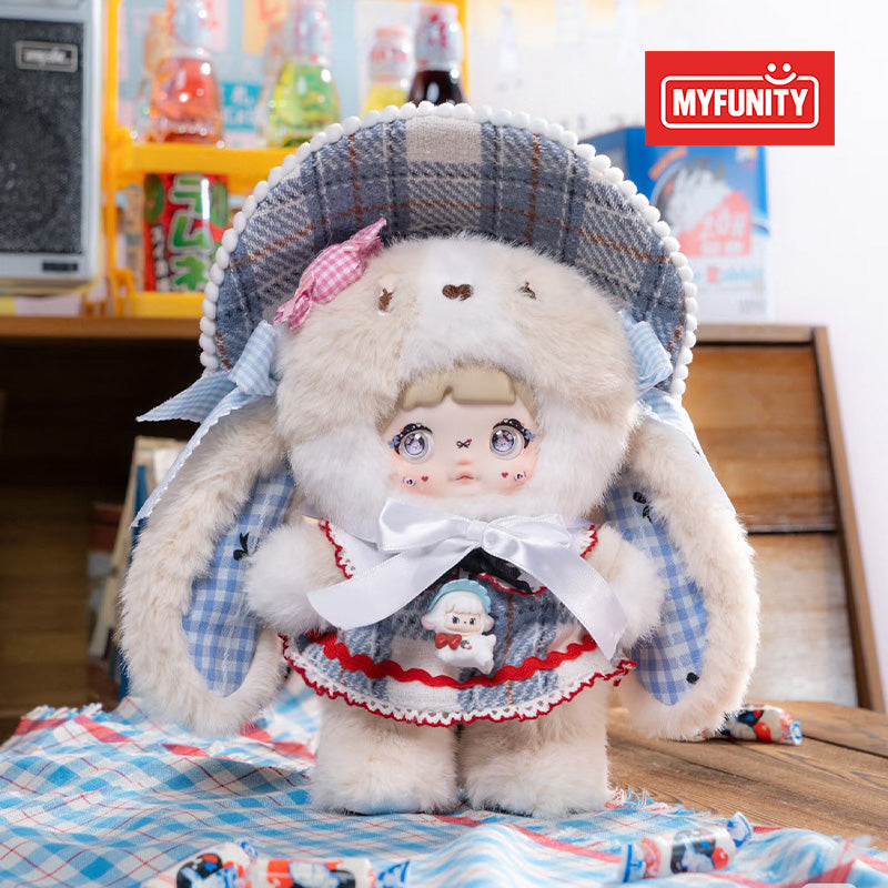 Nommi about The Childhood Series Blind Box (Pre-order 1-2 weeks arrive)