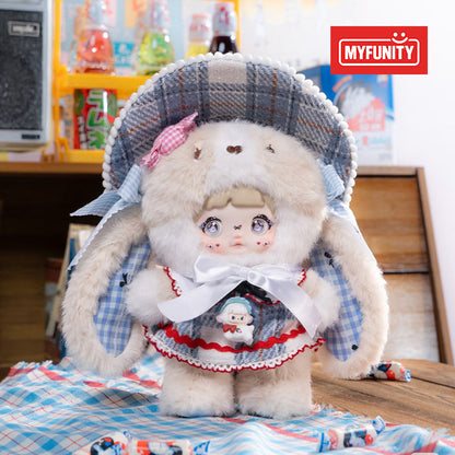 Nommi about The Childhood Series Blind Box (Pre-order 1-2 weeks arrive)