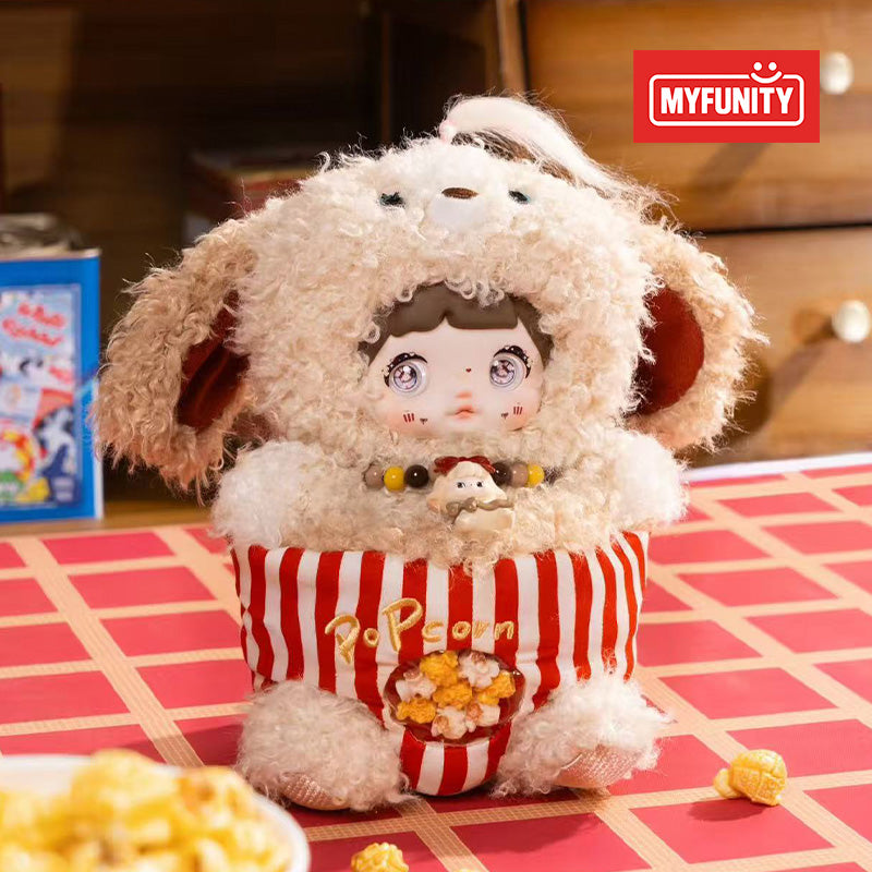Nommi about The Childhood Series Blind Box