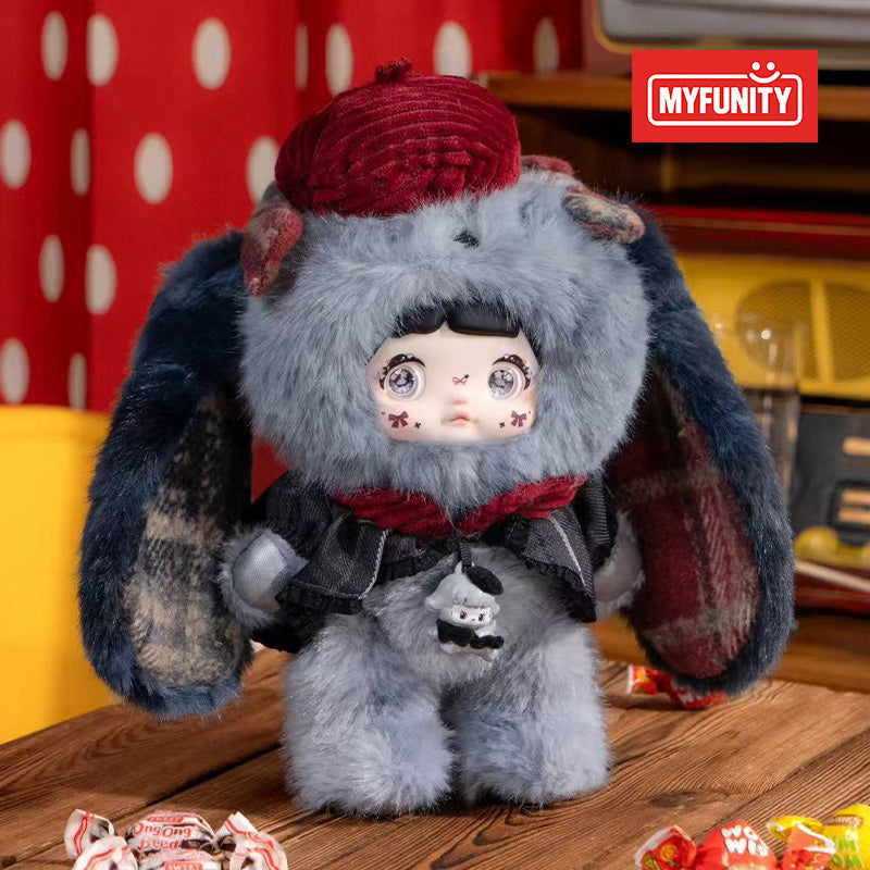 Nommi about The Childhood Series Blind Box