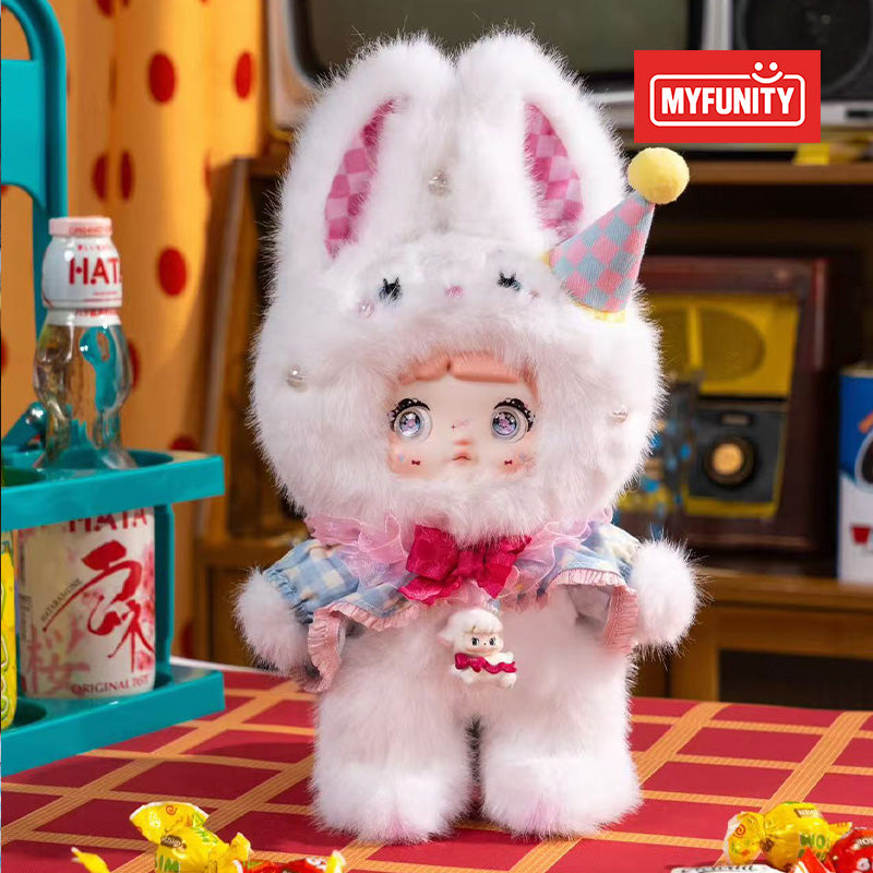 Nommi about The Childhood Series Blind Box