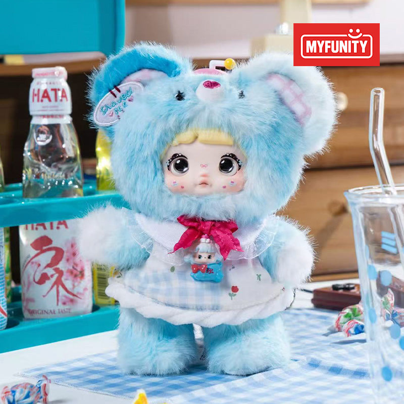 Nommi about The Childhood Series Blind Box
