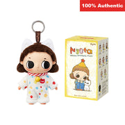 Nyota Where Moments Meet Series Plush Doll