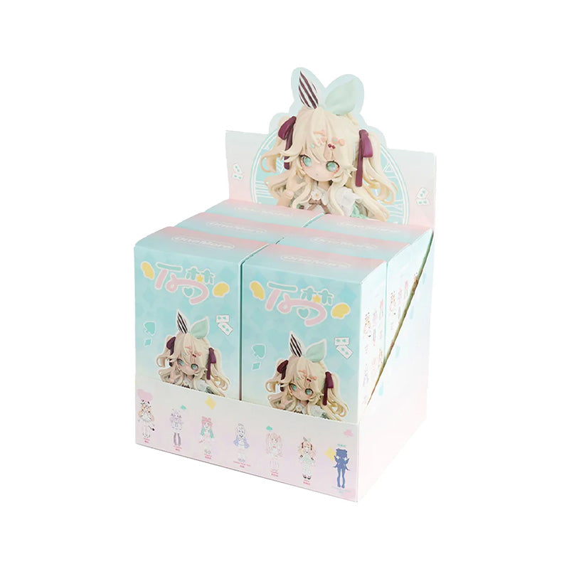 Sugary Girls Series 1/8 Action Figure MJD Blind Box