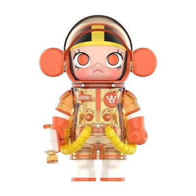 MEGA SPACE MOLLY 100% Series 4